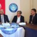 TÜRKİYE KAMU-SEN VE TÜRK EĞİTİM-SEN IĞDIR İL BAŞKANIMIZ ALİ ARSLAN, GENEL BAŞKANIMIZ TALİP GEYLAN İLE ERZURUM’DA YAPILAN İSTİŞARE TOPLANTISINA KATILDI