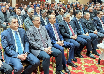 KONYA BÖLGE İSTİŞARE TOPLANTIMIZ GERÇEKLEŞTİRİLDİ